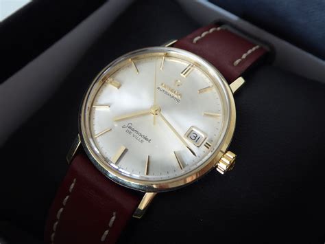 sell my omega watch for cash